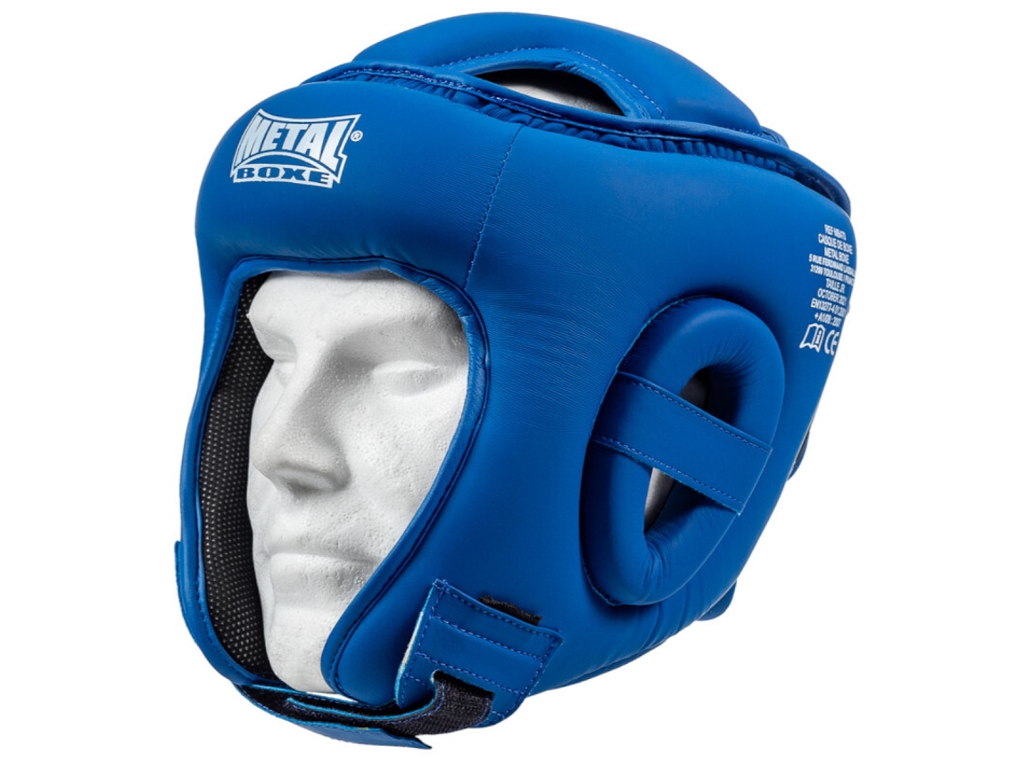 Fones de Ouvido METAL BOXE