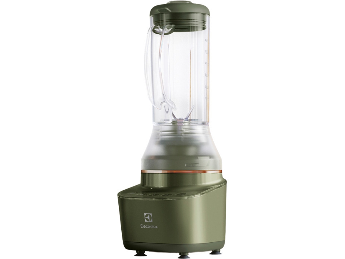 Liquidificador E7CB1-6FGM 0,6 L 900 W Verde ELECTROLUX