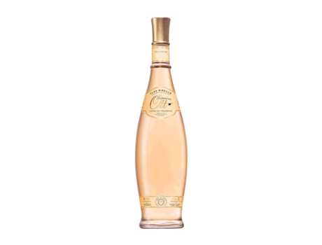 Vinho rosé OTT Rosé Clos Mireille Côtes de Provence (0.75 L - 1 Unidade)