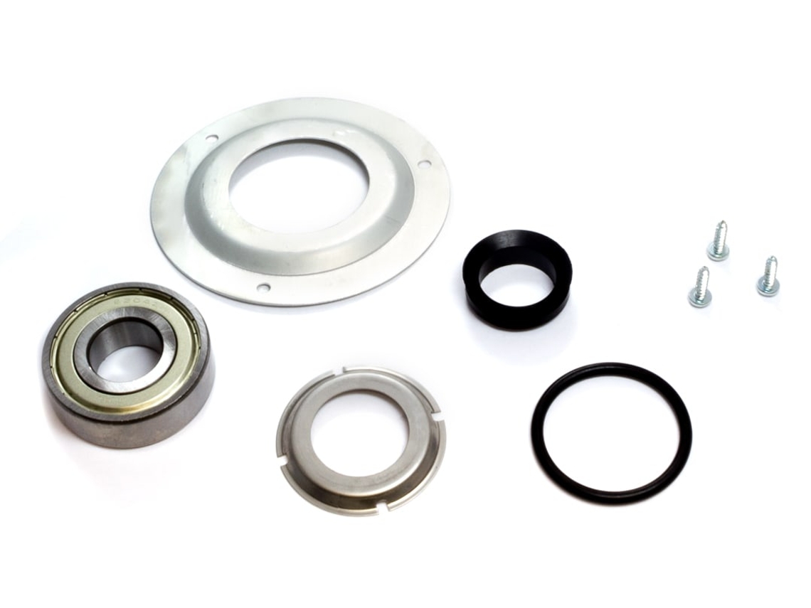 Kit Suporte do Tambor Whp 481952028029 para Máquina de Lavar Roupa Spd001wh