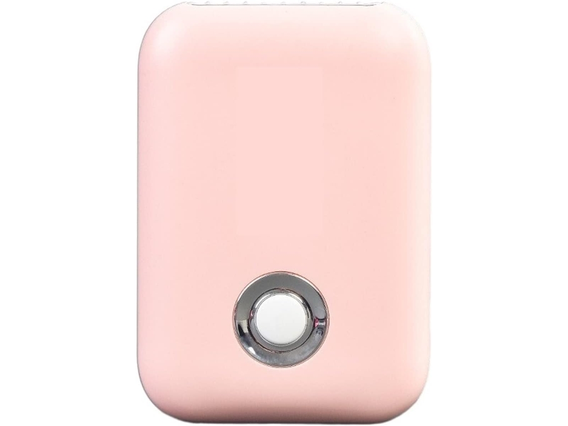 Usb Ventilador Mini Mesa para Uso Doméstico e Externo