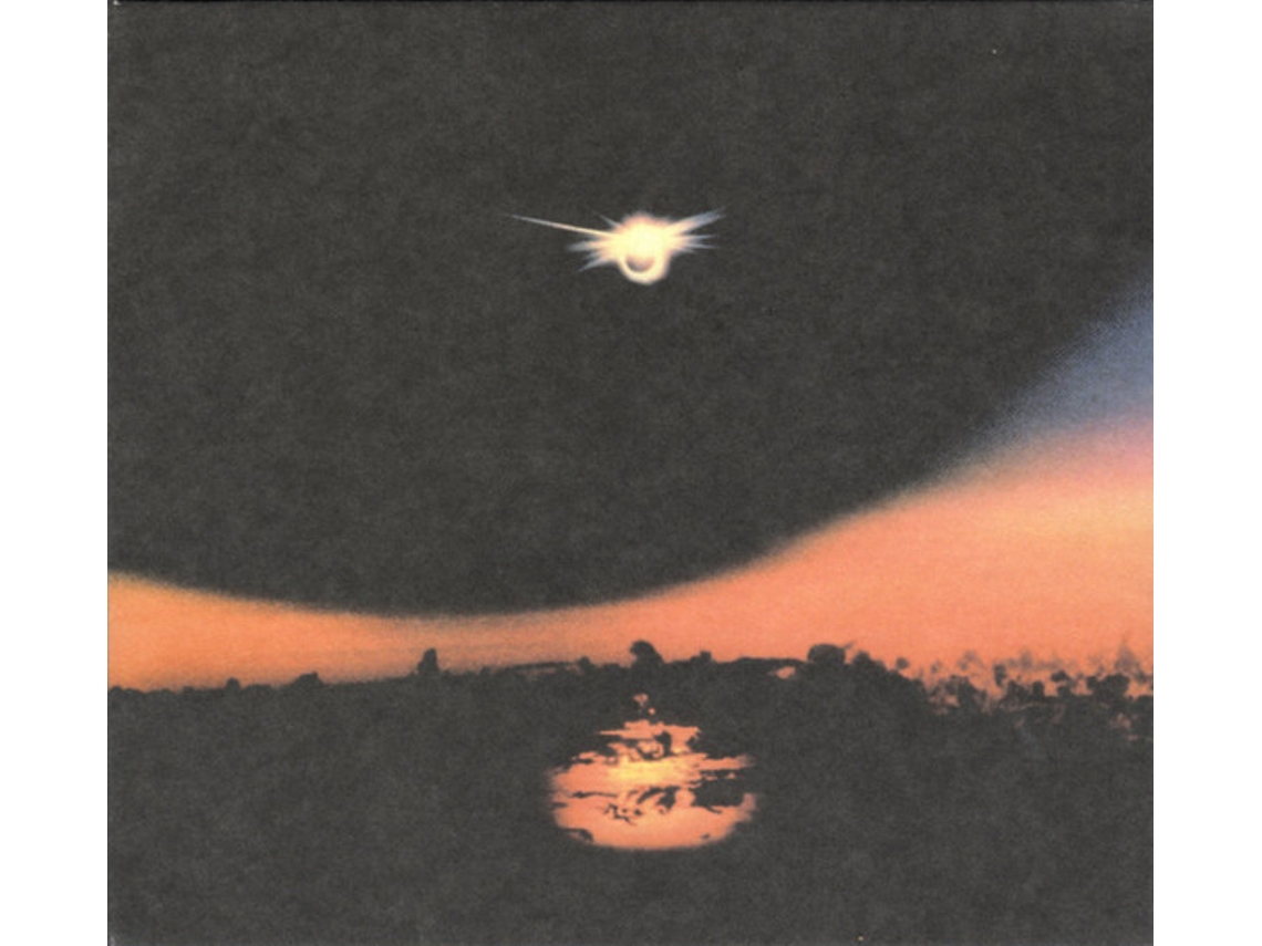 CD Mirrorring - Foreign Body