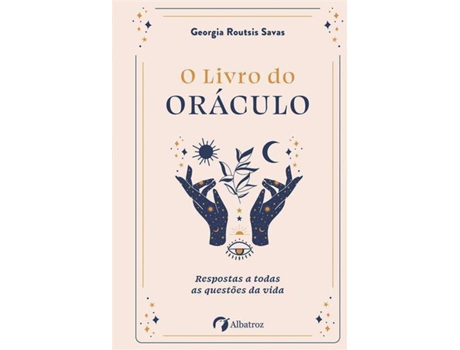 O Livro Do Oráculo