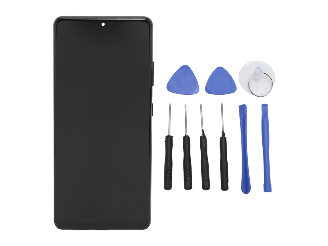 Tela LAXISCREED para Samsung Galaxy S21 Ultra