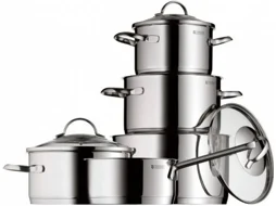 Trem de Cozinha WMF 07.2105.6380