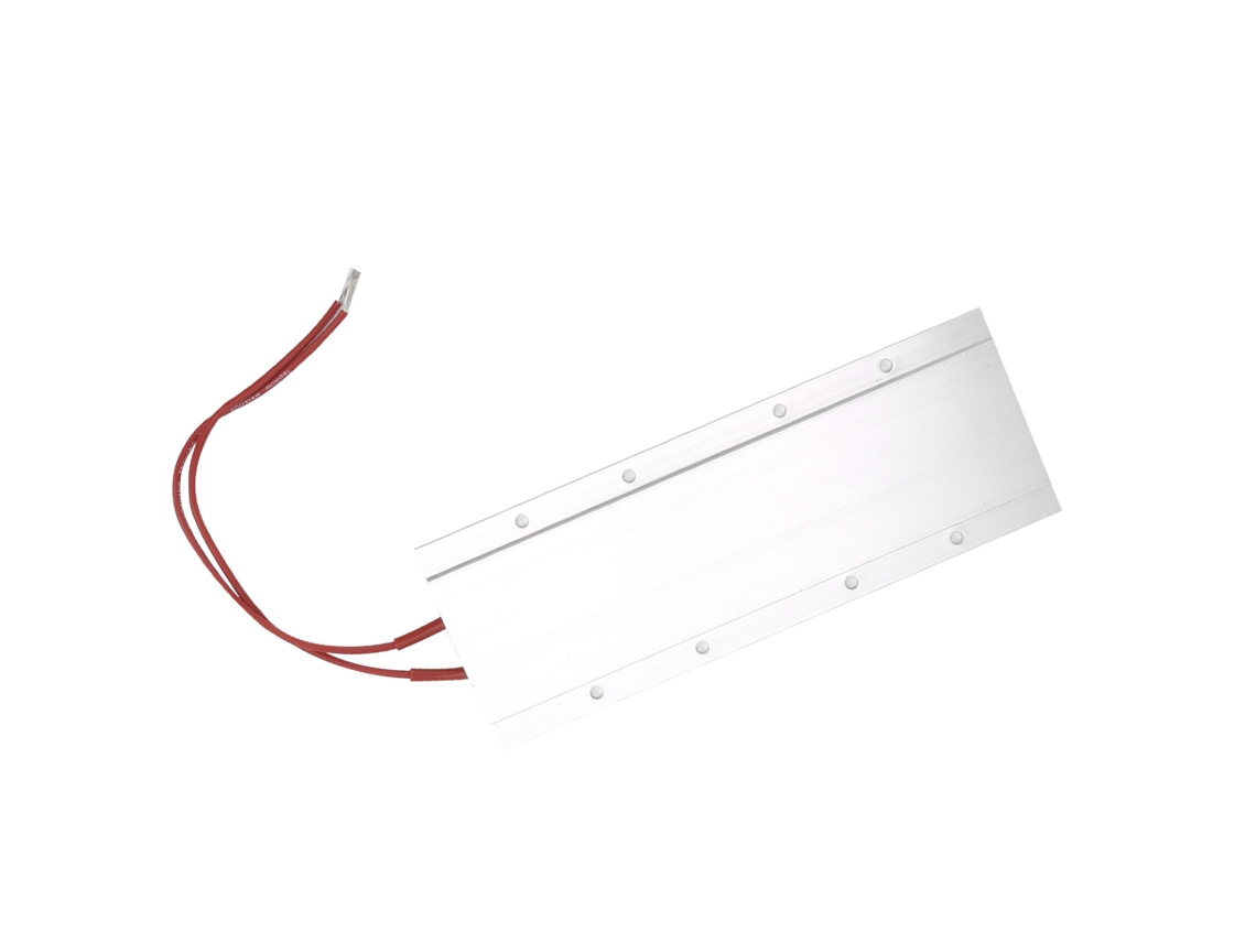 Amplificador De Potência Áudio Digital 2.1 Canais (2x50w+100w, 12v 24v)