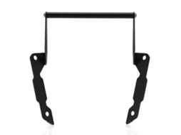 Suporte Adaptador De Montagem Para Gps/smartphone Em Alumínio De 22 Mm Para Honda Xl 750 Transalp 2023 2024 2025 Xl750
