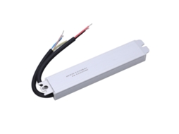 Driver Led Ip67 À Prova D'água 24v 40w