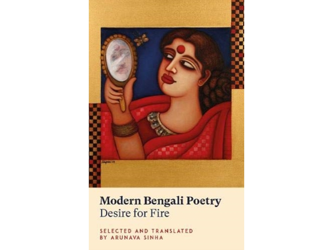 Livro Modern Bengali Poetry de Assorted (Inglês)