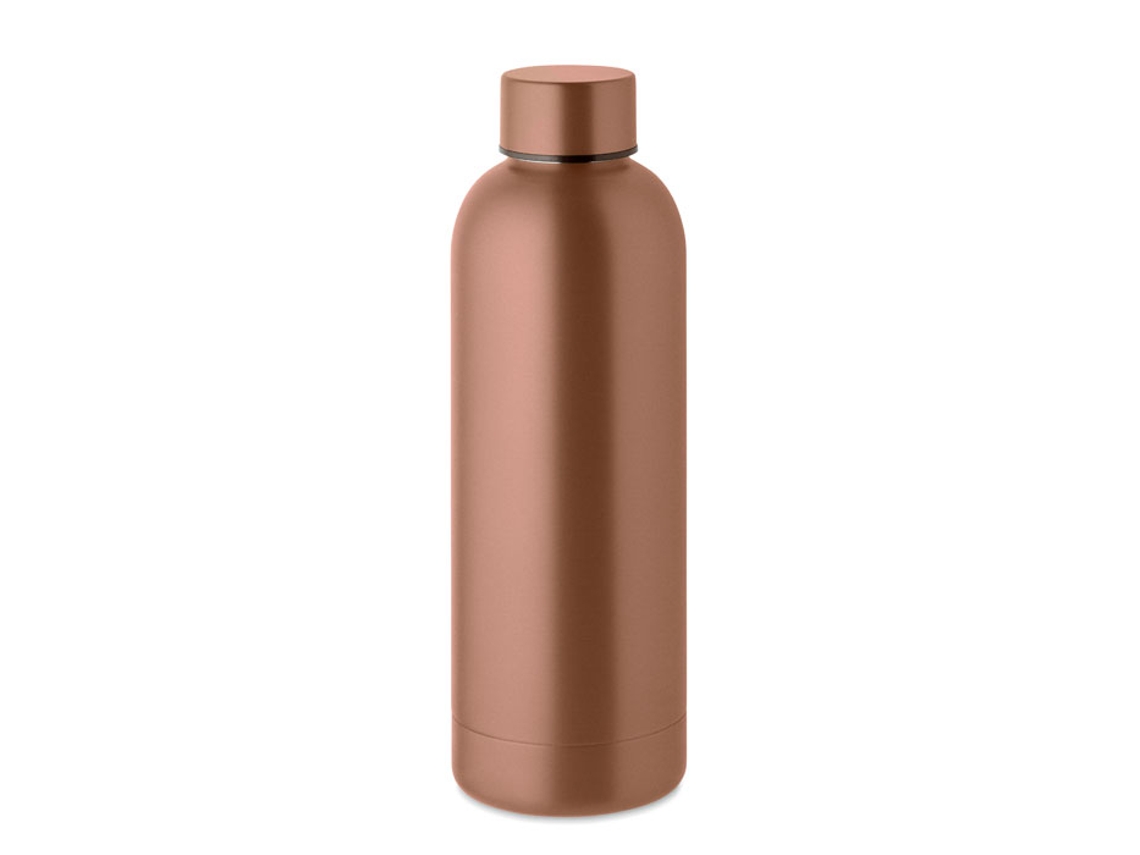 Botella Acero Inox Reciclado MIDOCEAN