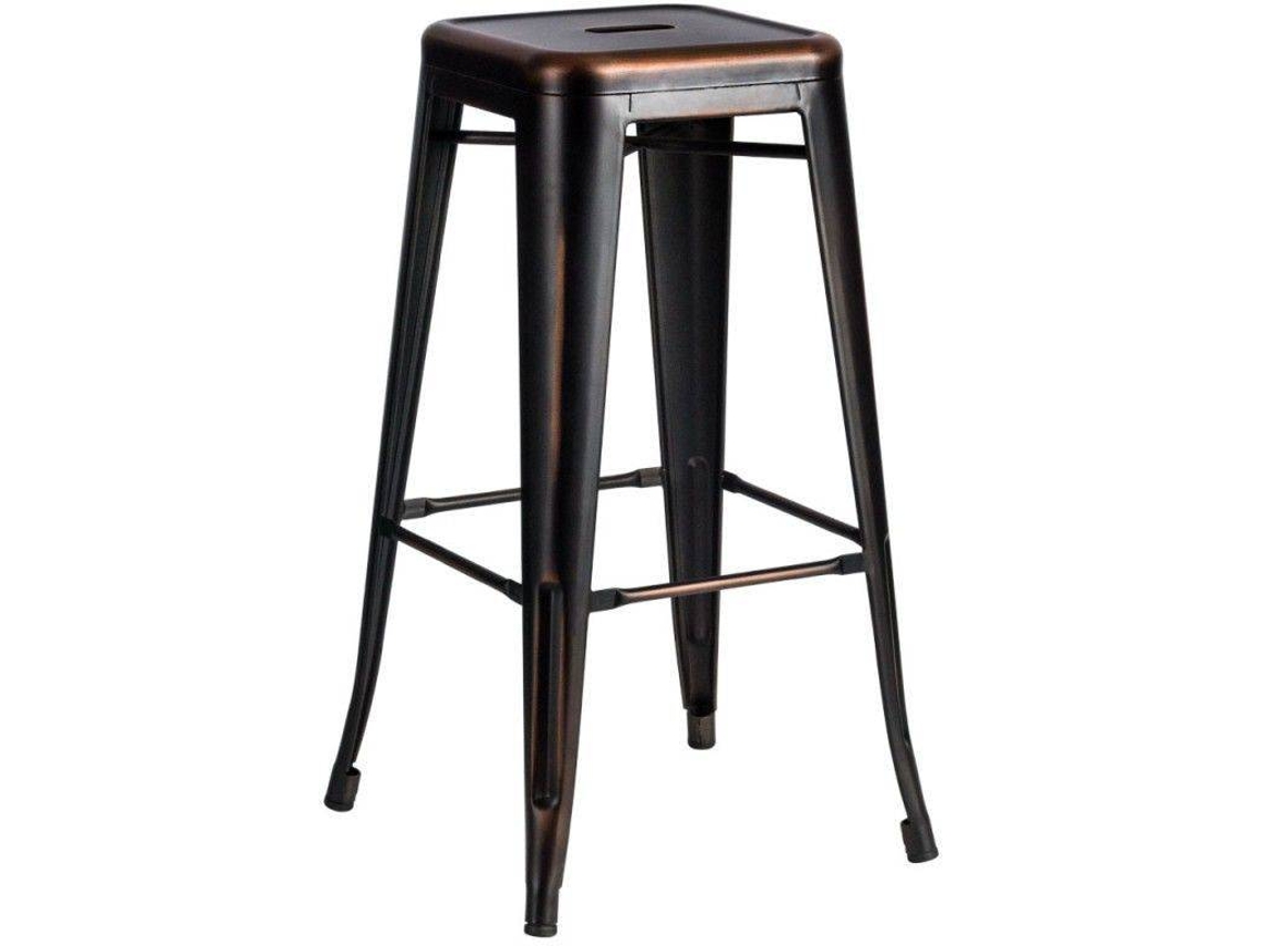 Banco Torix Vintage 76 Cm - Ouro Vintage