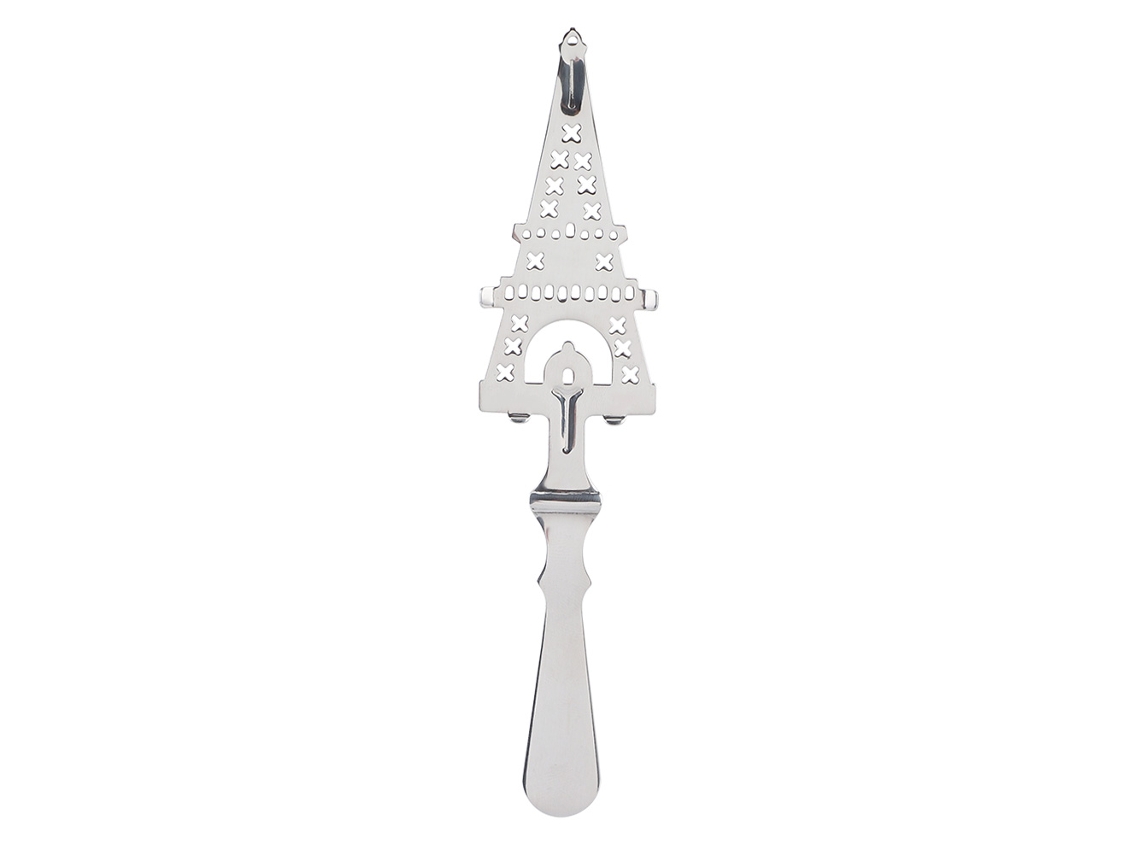 Colher De Sopa De Aço Inox, Espátula De Cozinha Dourada 04