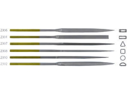 Lima PFERD Corinox (2310180 mm H2)