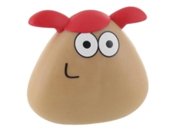 Comansi Pou With Zopfen