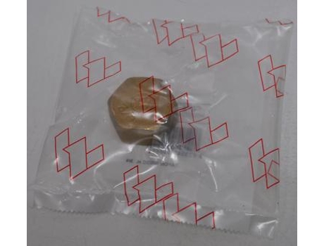 Tampão Cego H. 1 MONTSERRAT