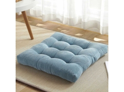 Colchón Suave Para Silla, Alfombra Tatami Cómoda Para Sala De Estar Balcón Oficina, Decoración Hogar Antideslizante Duradera