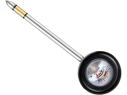 Analisador De Solo Sem Bateria Que Mede A Temperatura Da Luz, Ideal Para Jardineiros E Agricultores