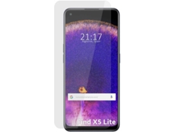 Pelicula de Vidro TUMUNDOSMARTPHONE Find X5 Lite 5G