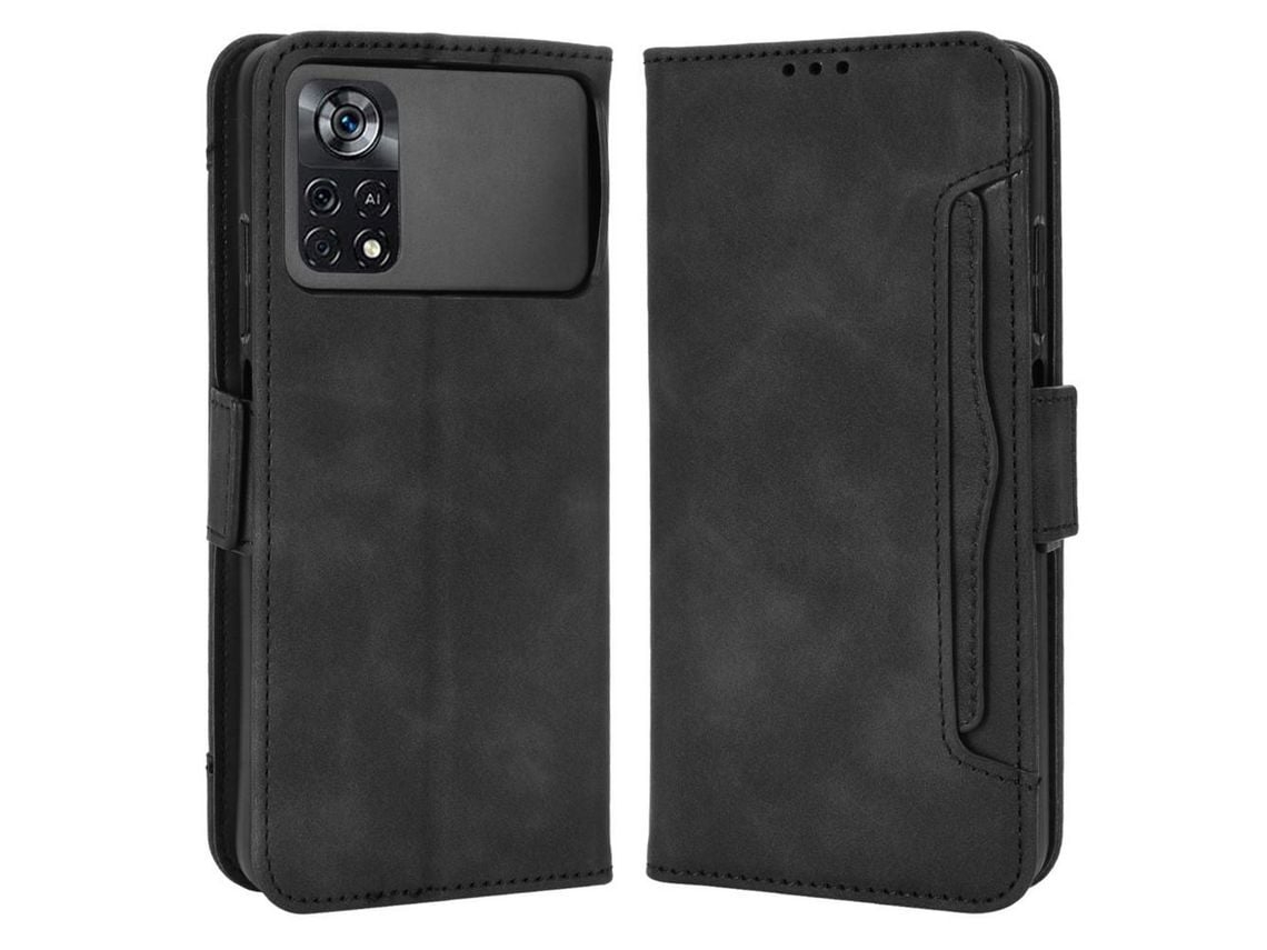 Capa Para Xiaomi Como Título Yemaesre
