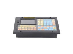 Laxiscreed Control Board Para Fresadora Cnc Xc609m Com Sistema De 4 Eixos Offline
