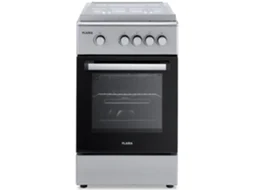 Fogão FLAMA 8171FL (58 L - Gás Butano-Propano - Inox)