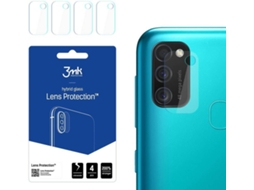 Pelicula de Vidro 3MK Galaxy M21