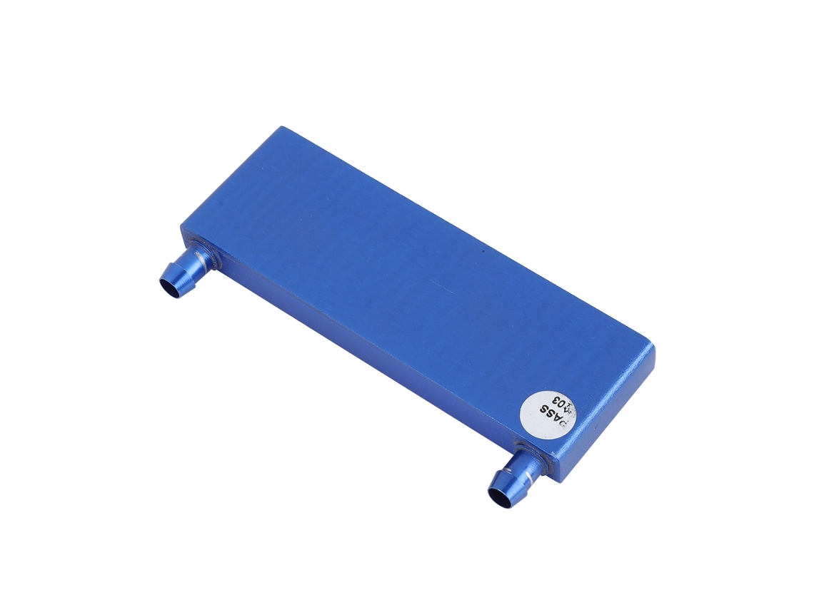 Resfriador de Cpu LAXISCREED Azul 40x120mm