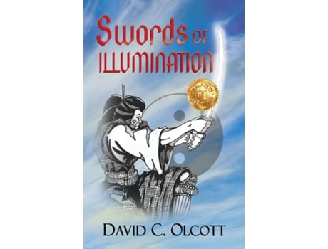 Livro Swords of Illumination de David C Olcott (Inglês)