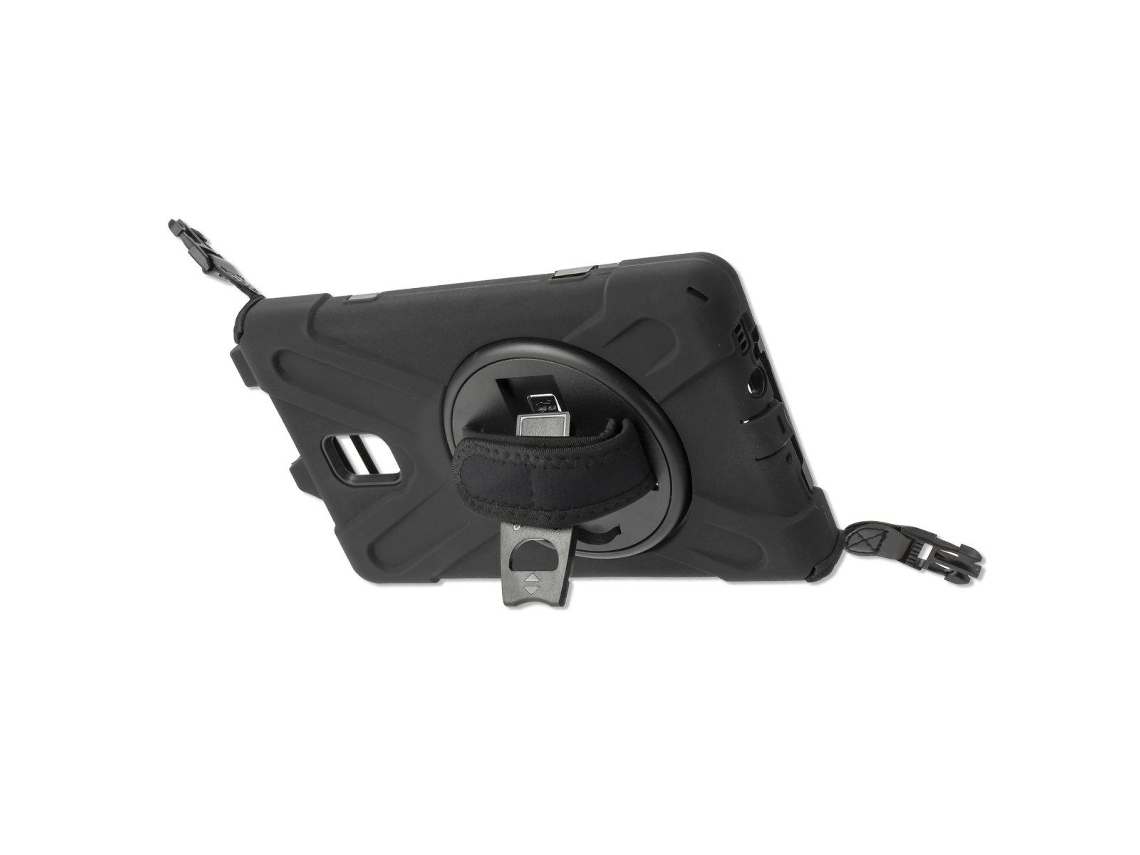 4Smarts 467845 20.3 Cm 8" Capa Preto
