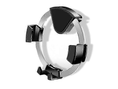 Suporte De Celular Redondo Para Carro Com Gravidade Suporte De Celular Universal Suporte De Celular
