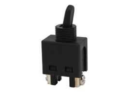 Interruptor para esmerilhadeira, 250 V, 10 A CHABERLU