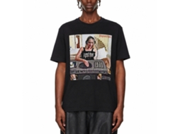 Ken Carson Agc A Great Chaos Dj Album Tour Merch Tee Available Size:l