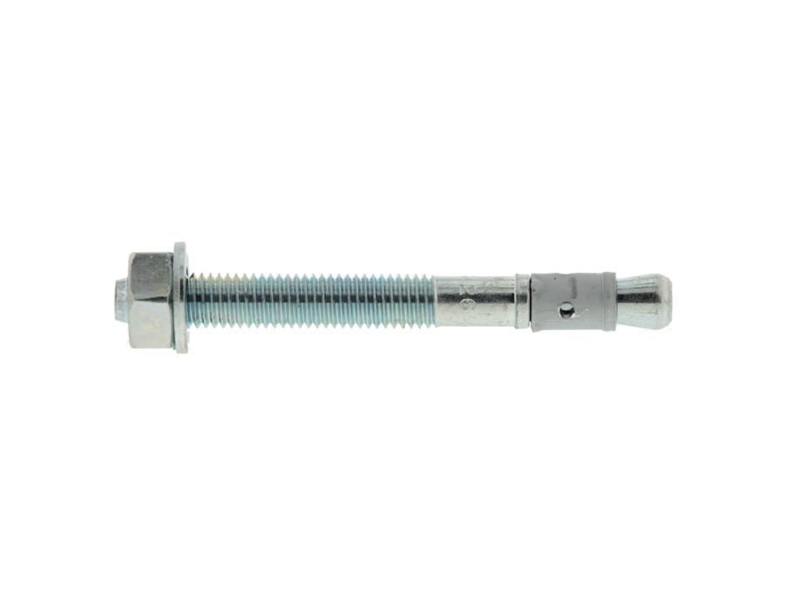 Cavilha de Ancoragem Fix3 para Concreto Não Fissurado 12X160/85-70 Caixa de 20 Peças 057664 SPIT