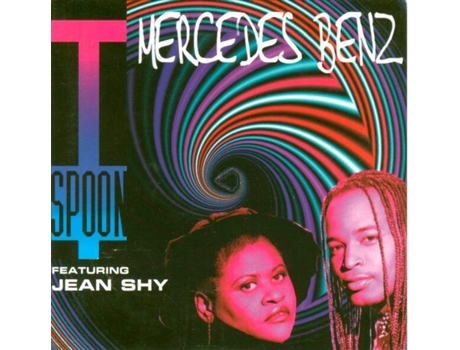 Cd Mercedes Benz Alabianca Records