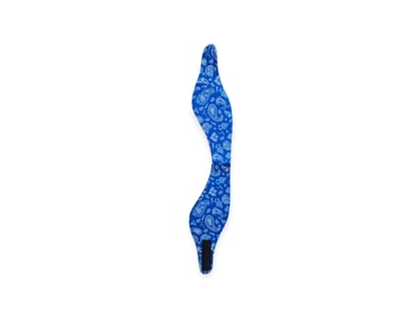 Faixa de Natação para Crianças Tamanho M Cor Azul com Estampa HOREND GOED