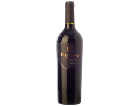 Vinho PIZZORNO Pizzorno Reserva 2008 (0.75 L - 1 unidade)