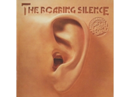 CD Manfred Mann's Earth Band - The Roaring Silence