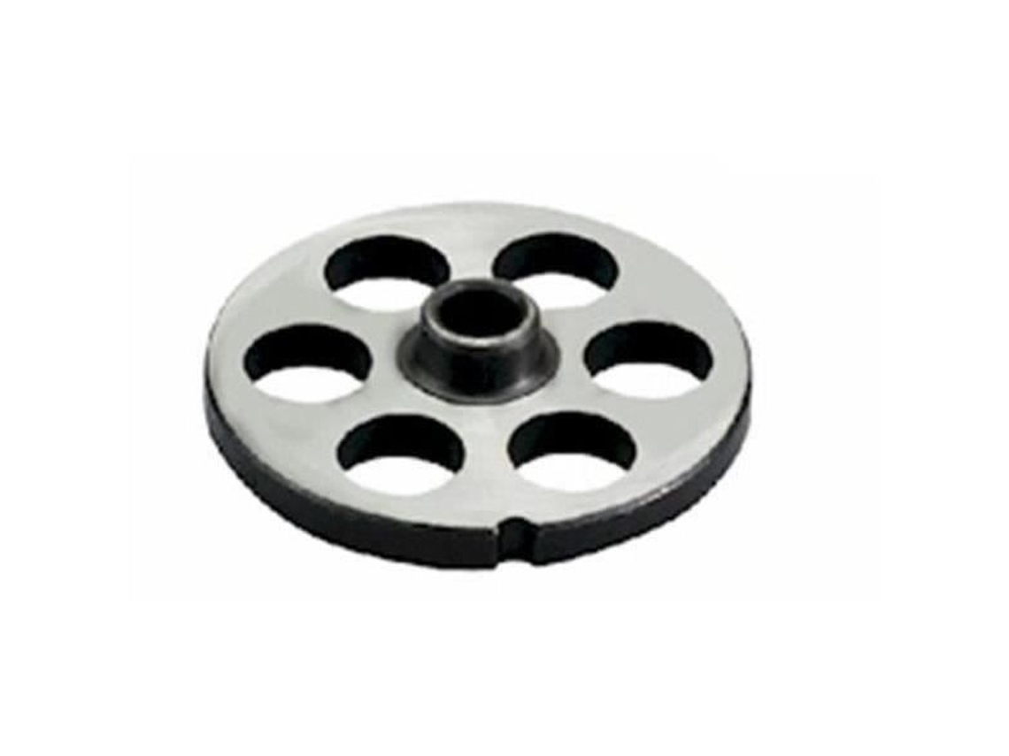 Grade Reber Para Picador Elétrico Nº 12 Diâmetro 18 Mm