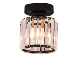 Luminária de Teto Simples Elegante para Sala E27