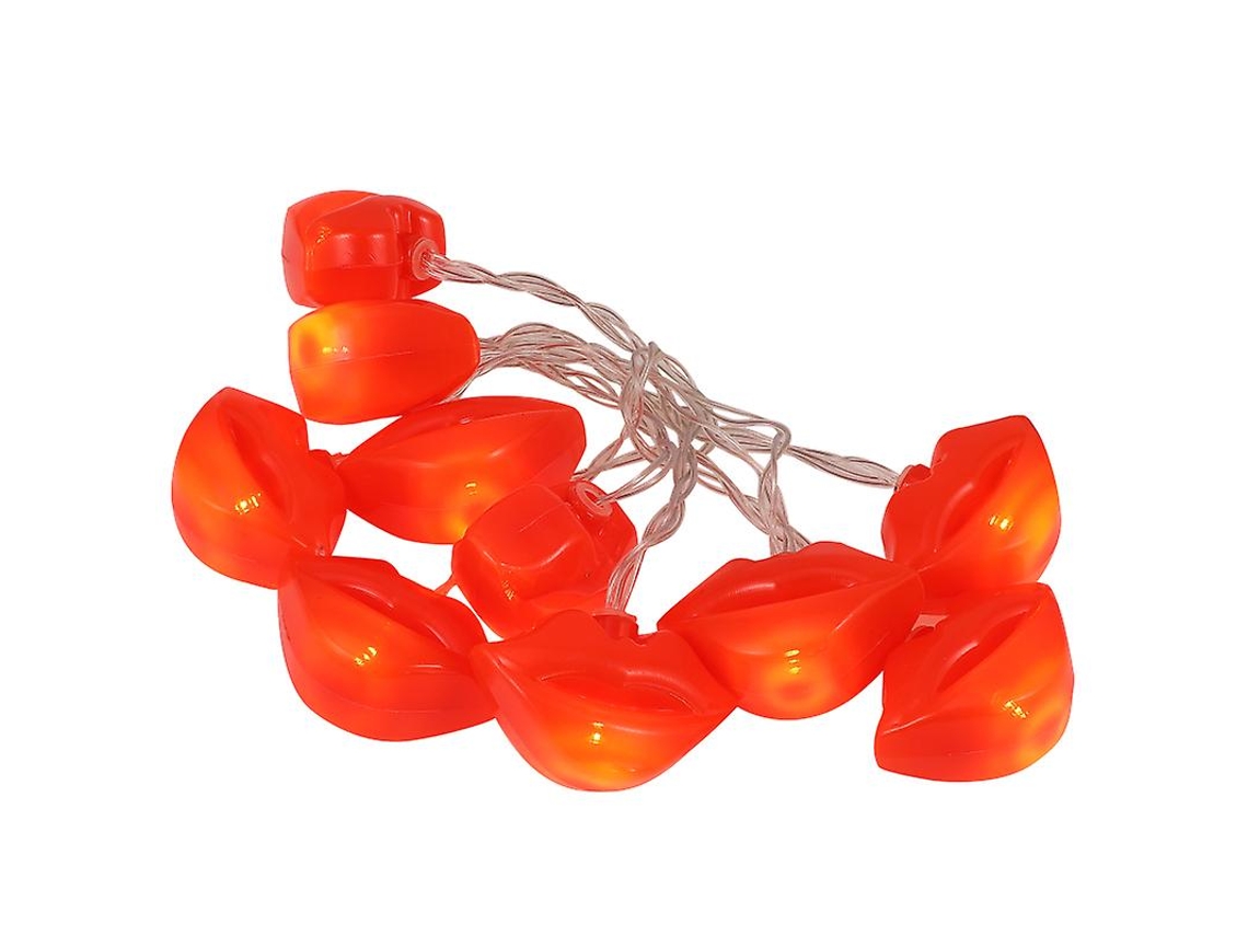 1 Conjunto De Luz Externa