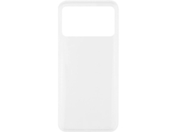 Capa para Xiaomi MI 11 Ultra SKYHE Transparente Claro