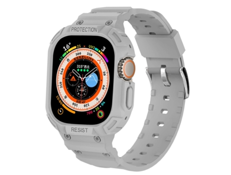 Bracelete para Apple Watch Ultra 49mm JSM