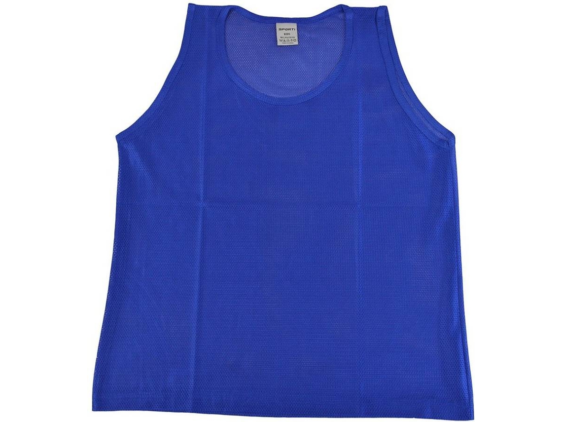 Colete SPORTI FRANCE (M - Azul)