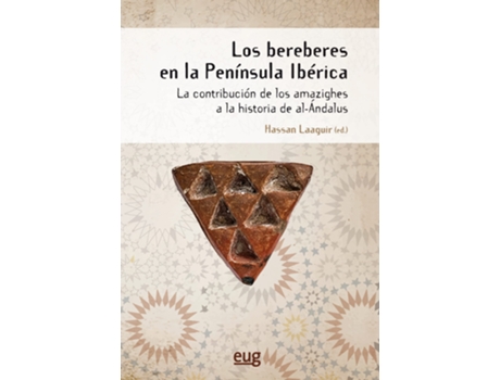 Livro Los Bereberes En La Península Ibérica de AaVv (Espanhol)