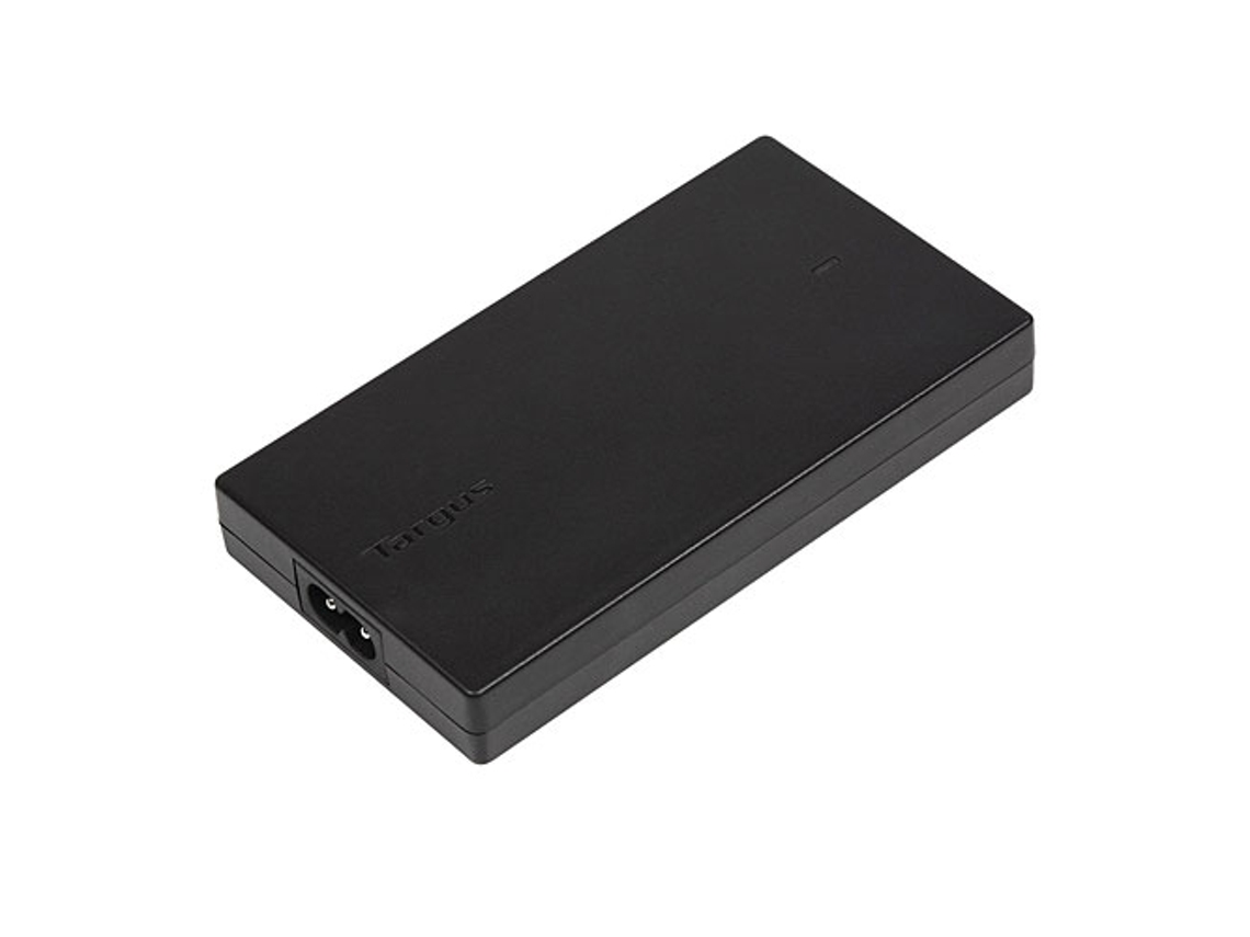 Transformador TARGUS APA042 (90 W - Preto)
