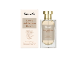 Perfume Feminino Floral para Sino de Vento com Fragrância Suave LAXISCREED