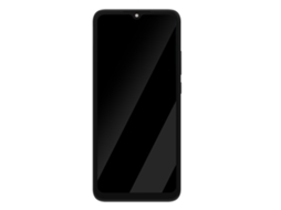 Ecrã Estrutura Para Redmi 10c Pacote De Serviço Original Cinzento Xiaomi