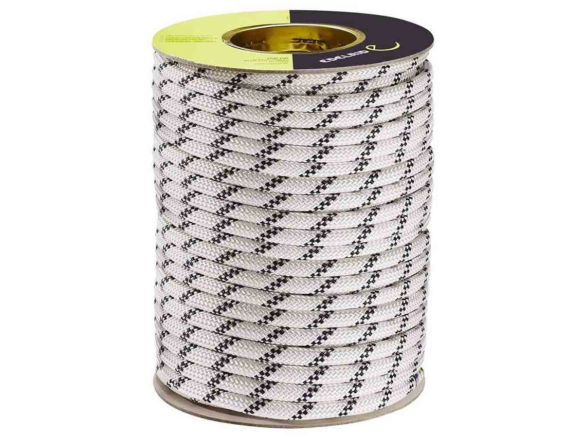 Corda Montanha EDELRID Performance static 10.0 mm