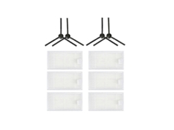 Filtros Para Aspirador De Pó Filtro Hepa Para Aspirador V5s V3 V5 V3s