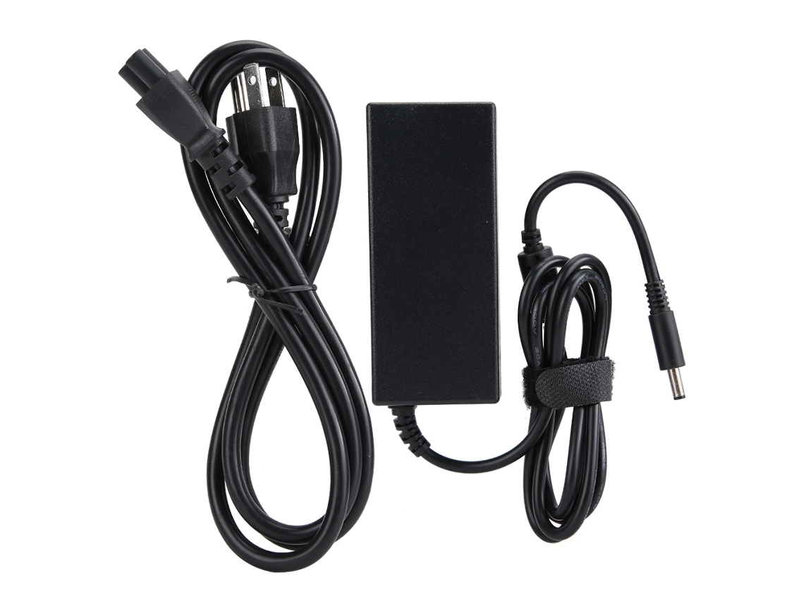 Adaptador De Energia (carregamento E Alimentação) Adequado Para Dell Inspiron 15 Série 5000 5565...